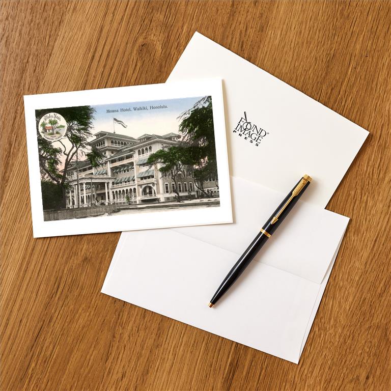 Greeting Card HI-295