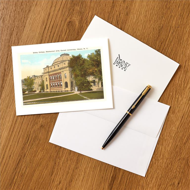 Greeting Card NS-302