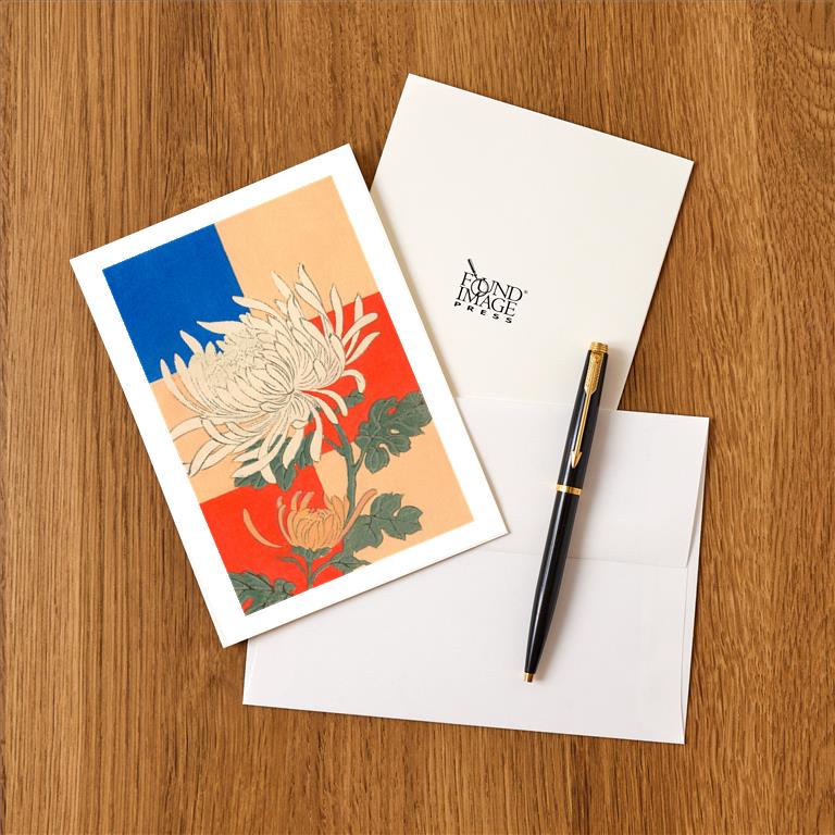 Greeting Card JN-212