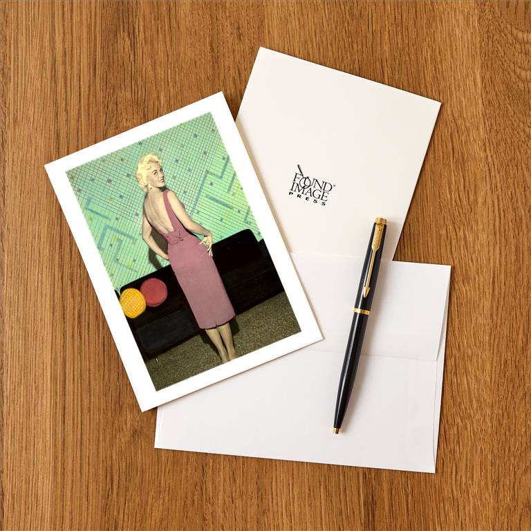 Greeting Card GY-102