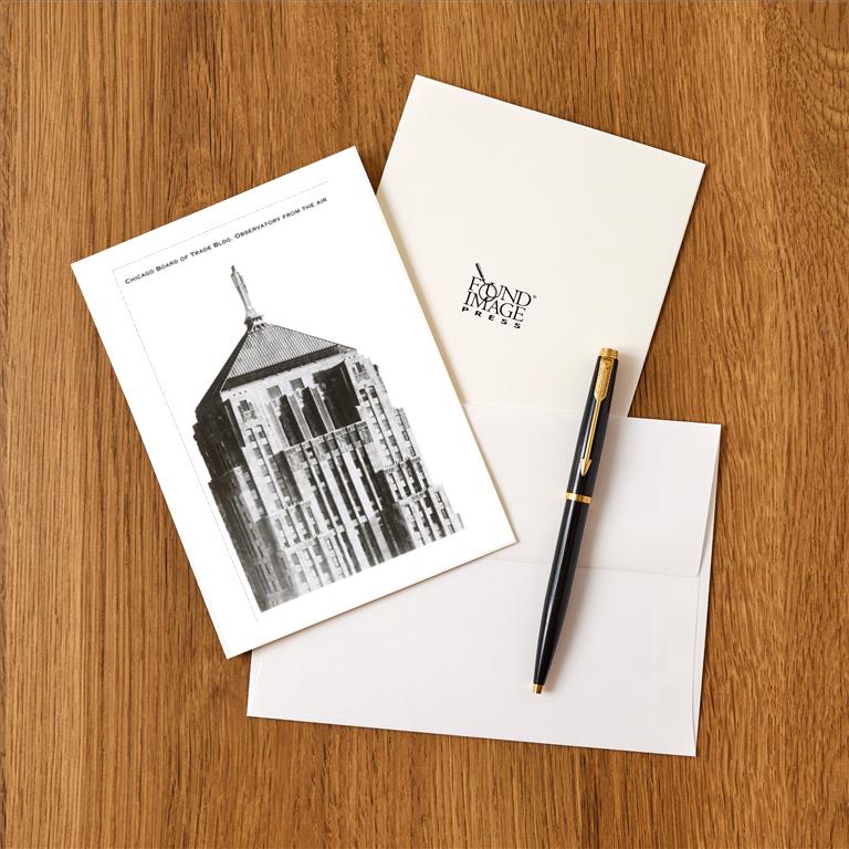 Greeting Card CH-357