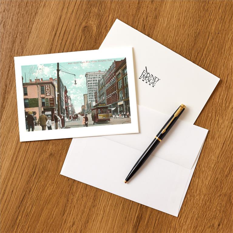 Greeting Card TN-212