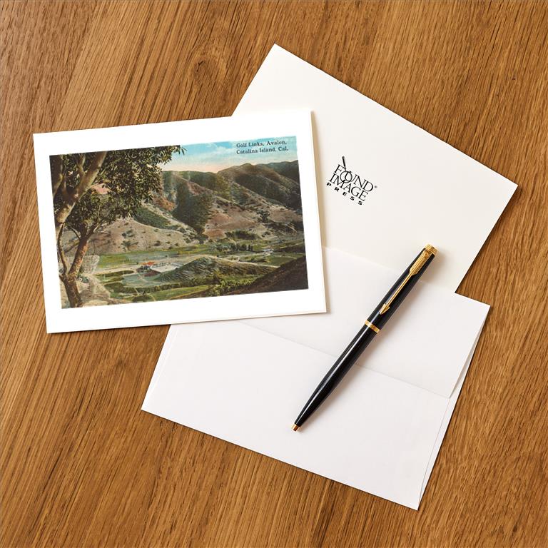 Greeting Card CA-756