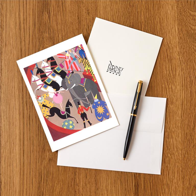 Greeting Card CI-212