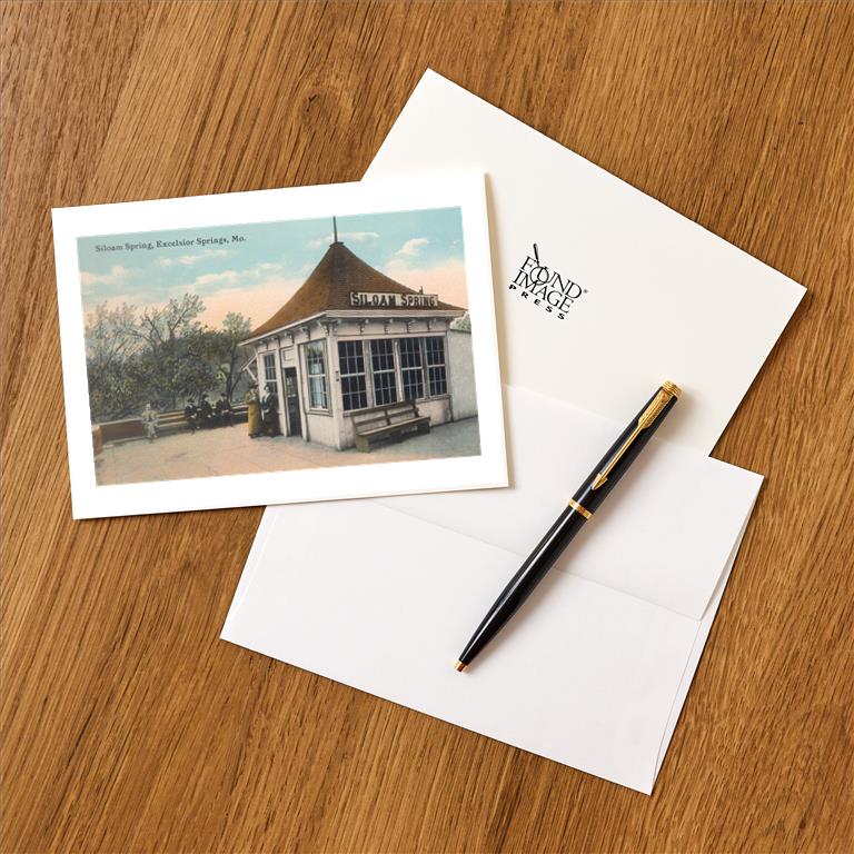 Greeting Card MO-379