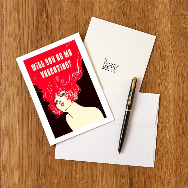 Greeting Card VL-377