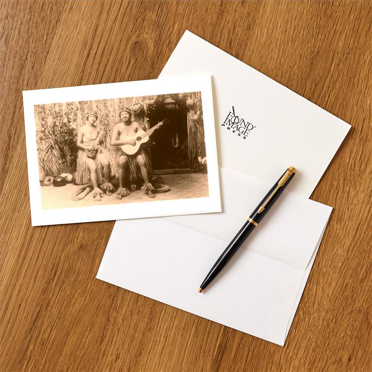 Greeting Card HI-563