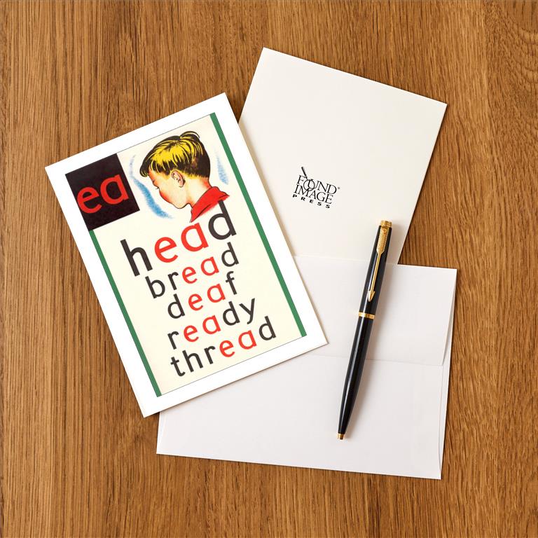 Greeting Card KF-468