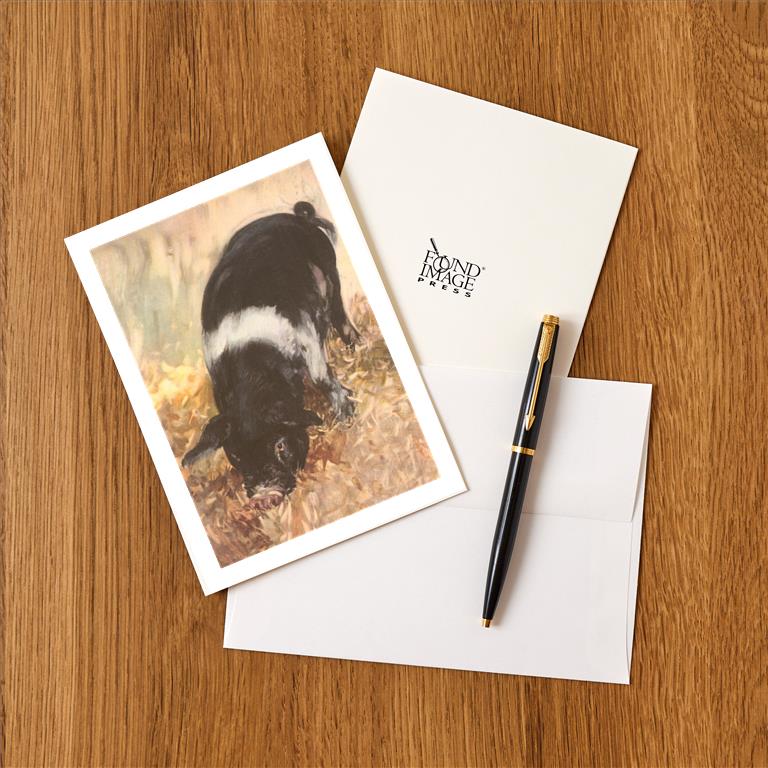 Greeting Card AN-209