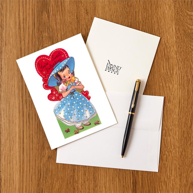 Greeting Card VL-245