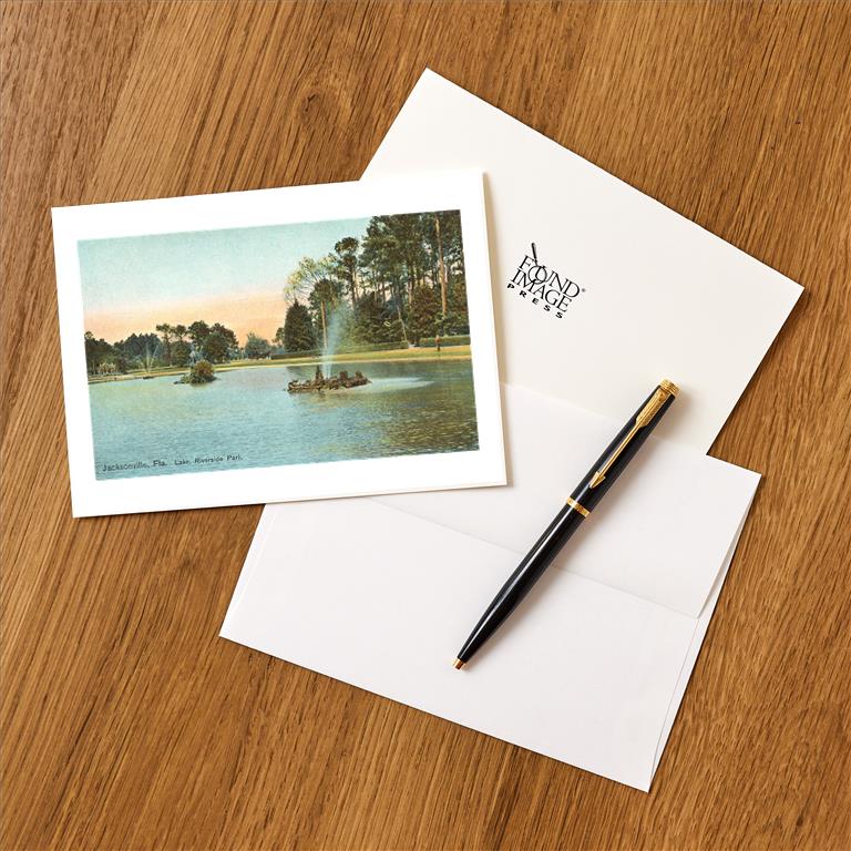 Greeting Card FL-371