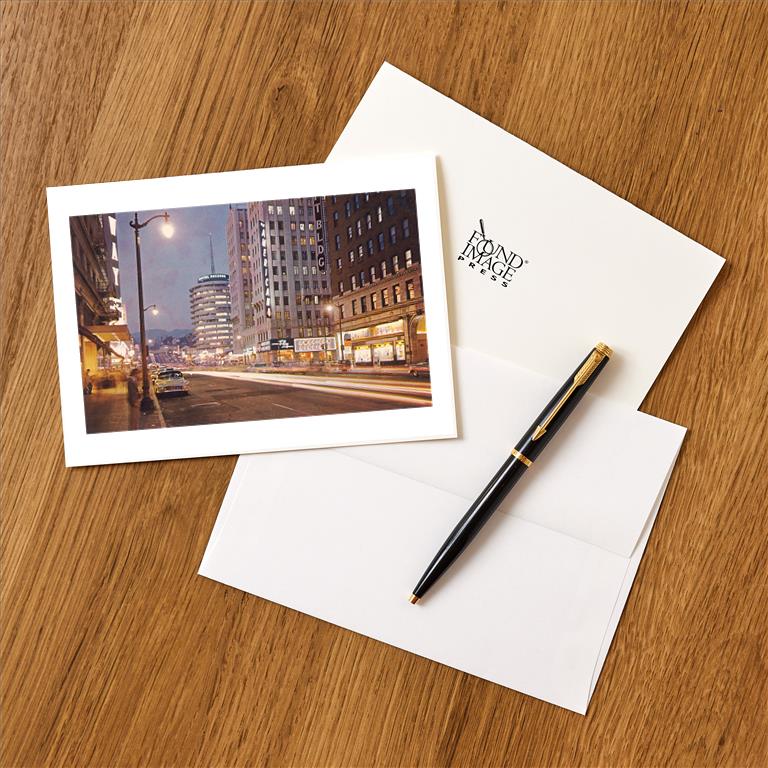 Greeting Card LA-778