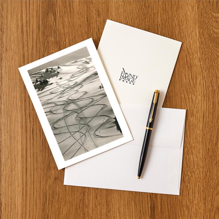 Greeting Card WS-153