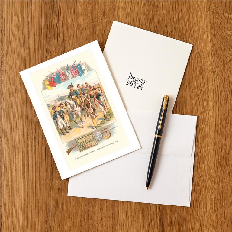 Greeting Card PT-123