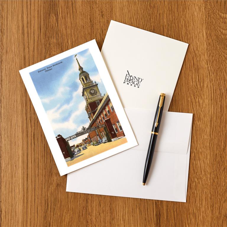 Greeting Card CH-196