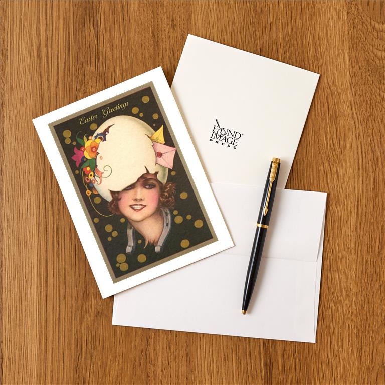 Greeting Card EA-203