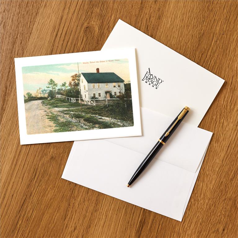 Greeting Card CT-165