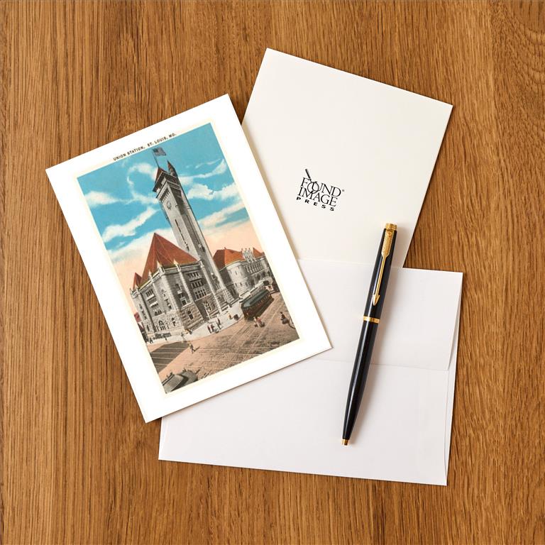 Greeting Card MO-178