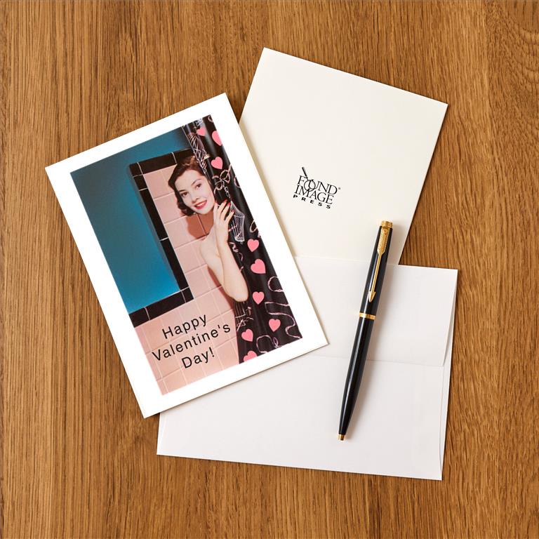 Greeting Card VL-149