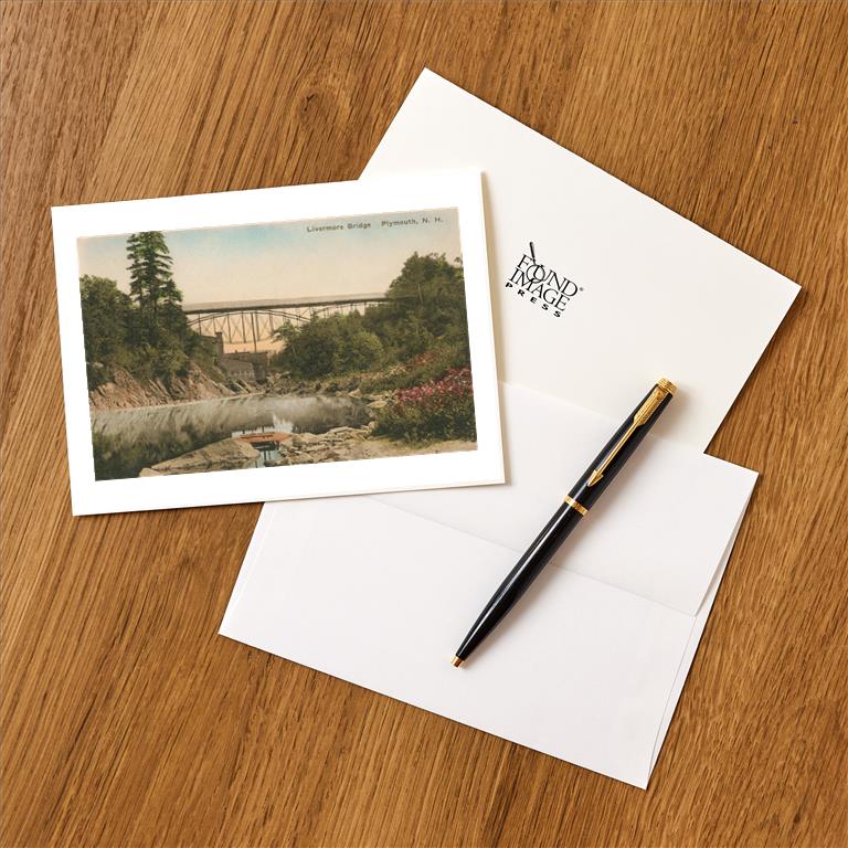 Greeting Card NH-761