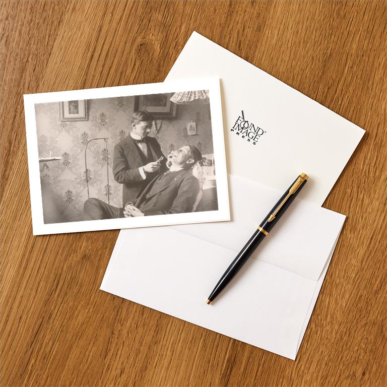 Greeting Card AA-125