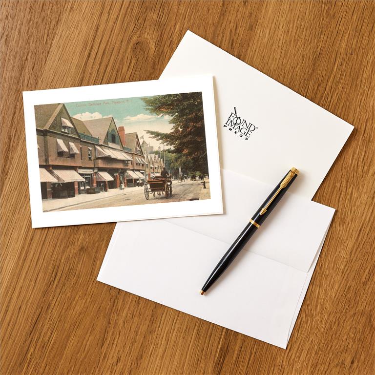 Greeting Card RI-122