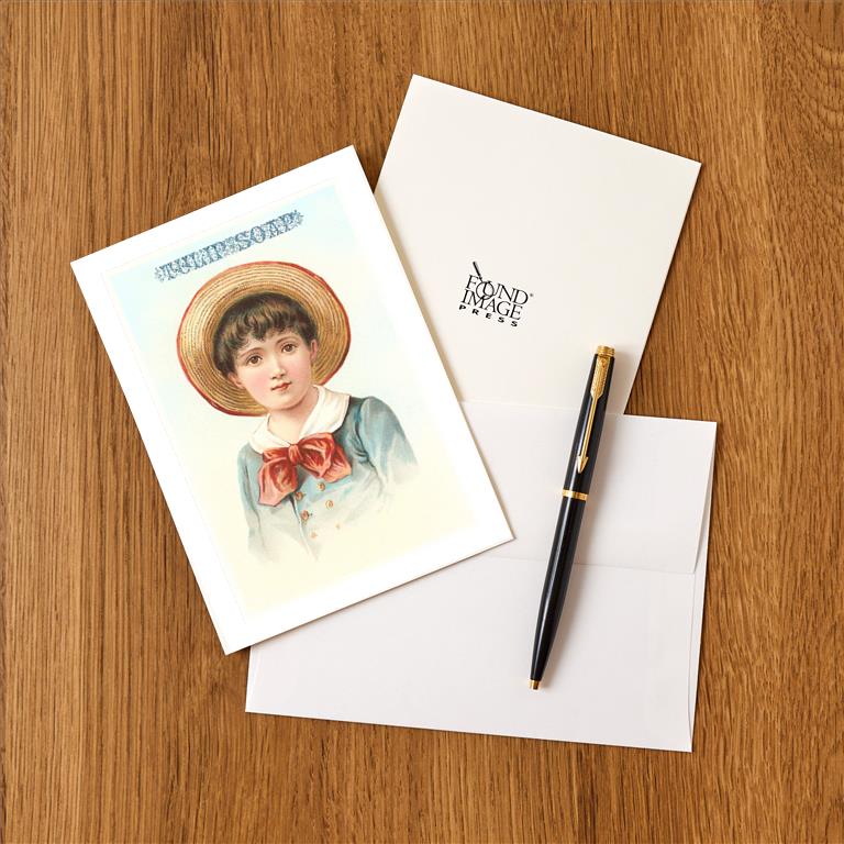 Greeting Card TC-192