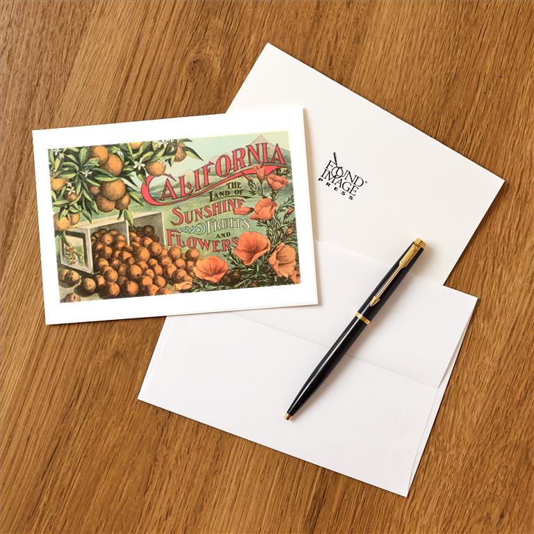 Greeting Card CA-1482