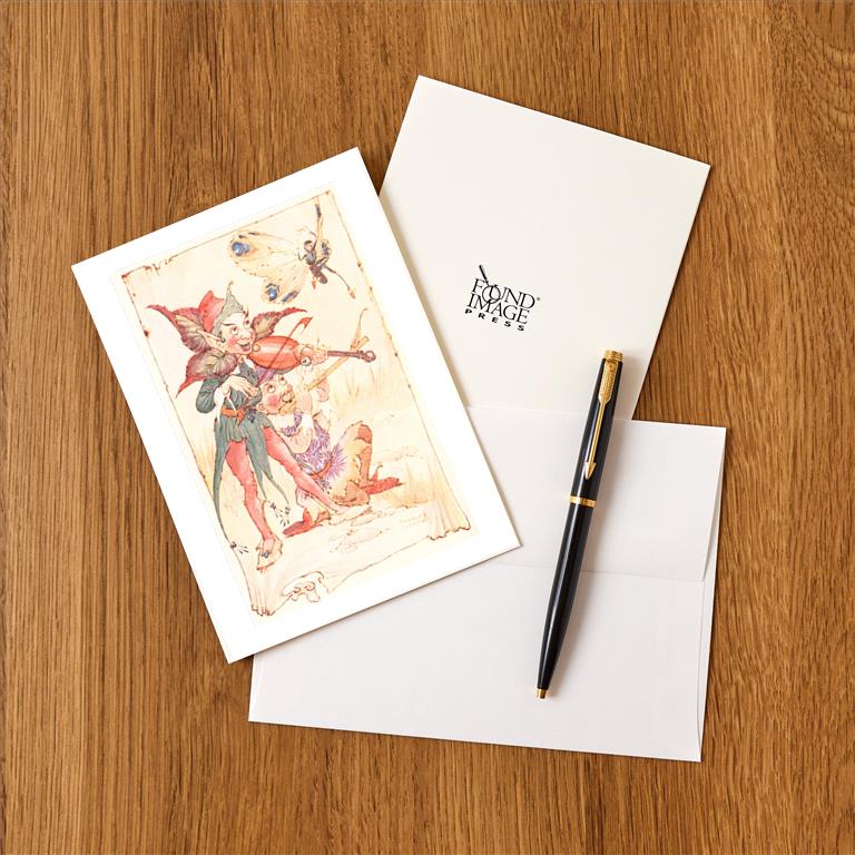 Greeting Card KF-775