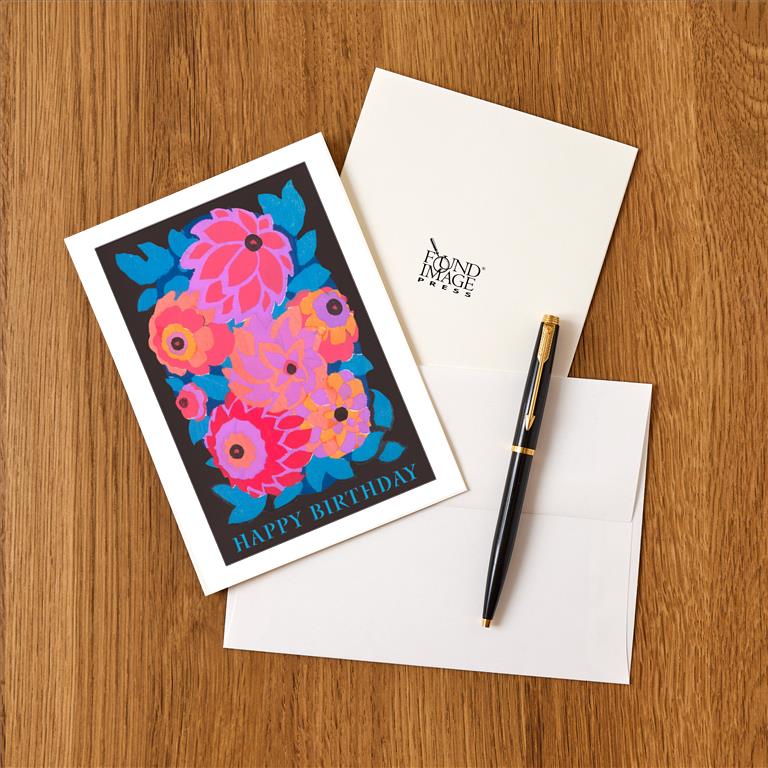 Greeting Card HB-160