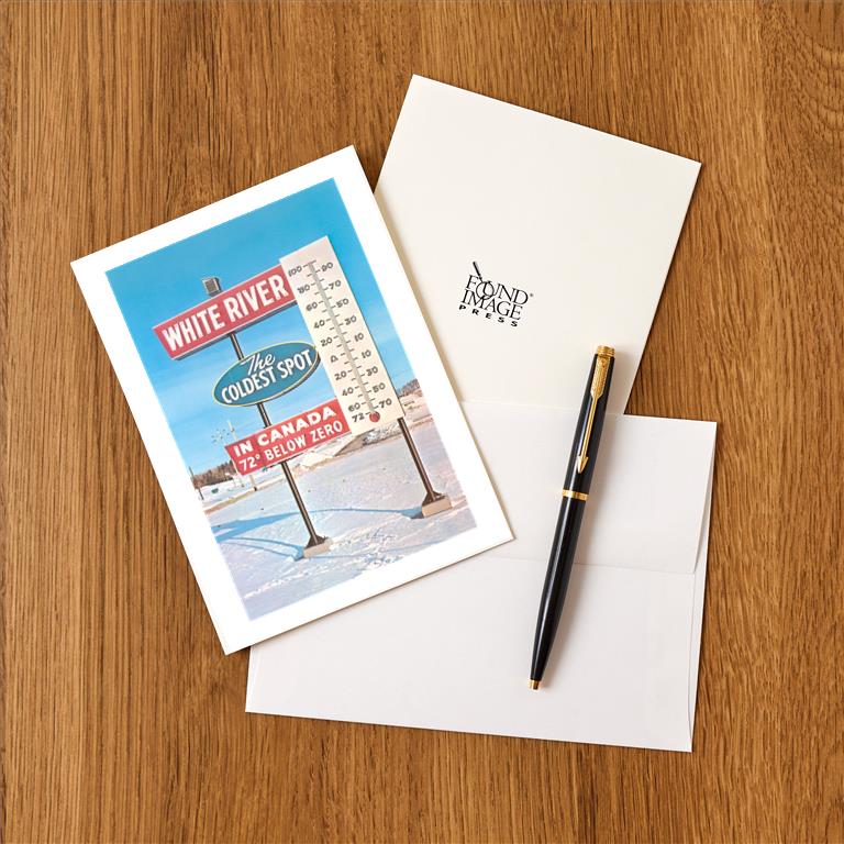 Greeting Card CN-159