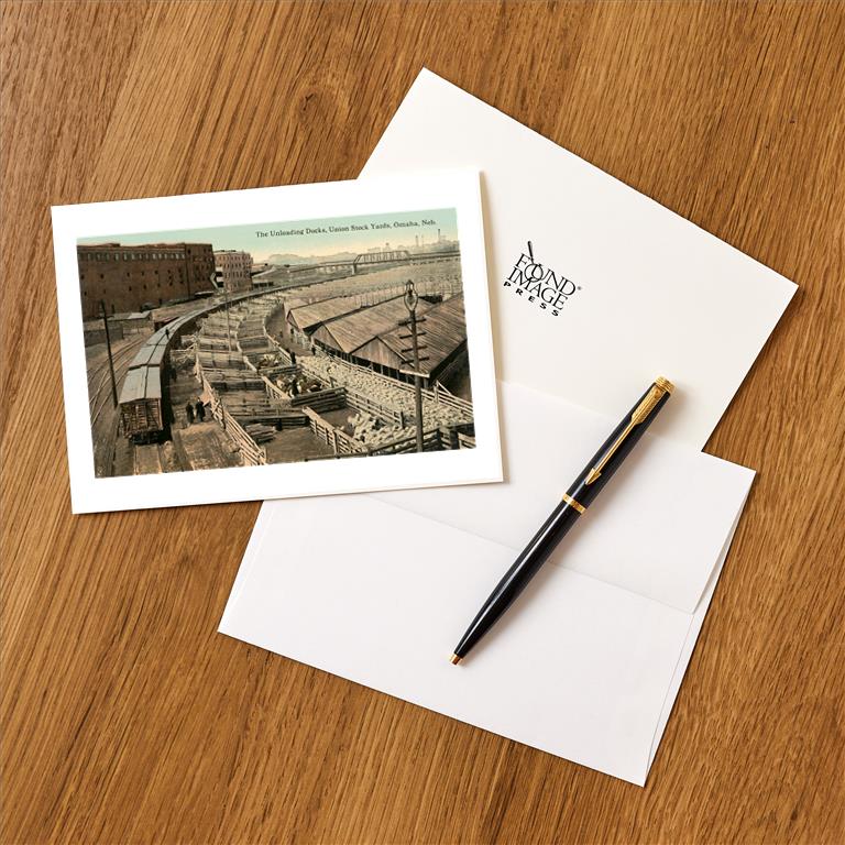 Greeting Card NE-102