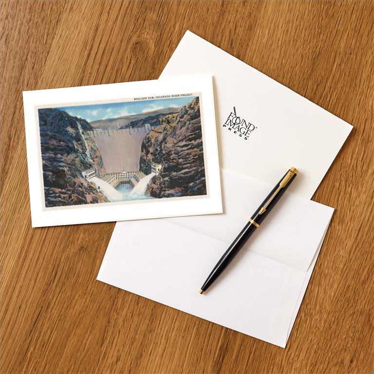 Greeting Card NV-230