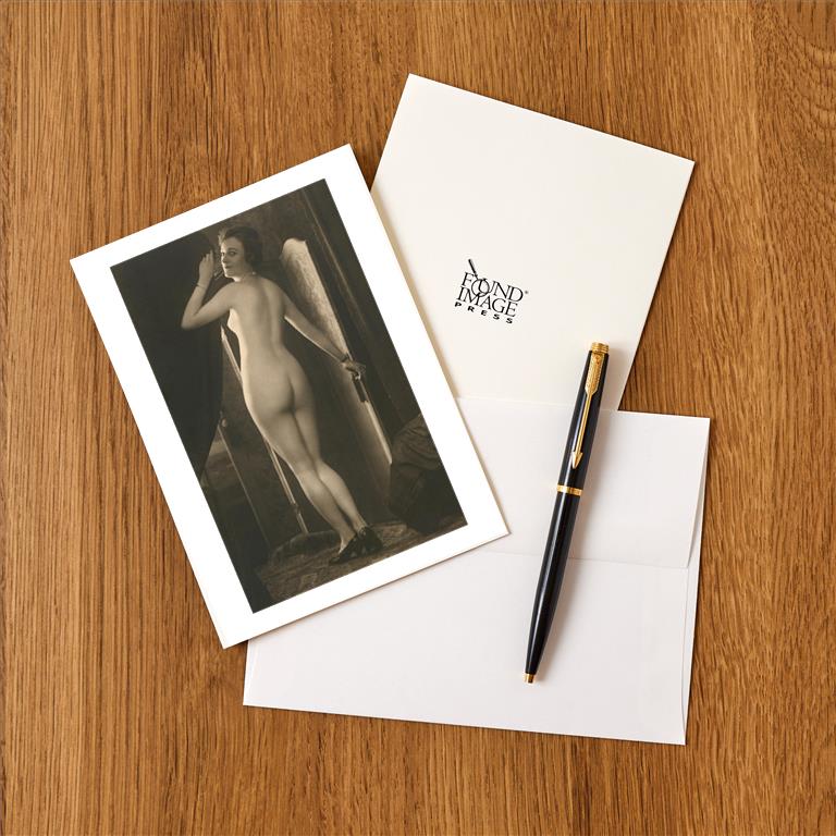 Greeting Card EX-102