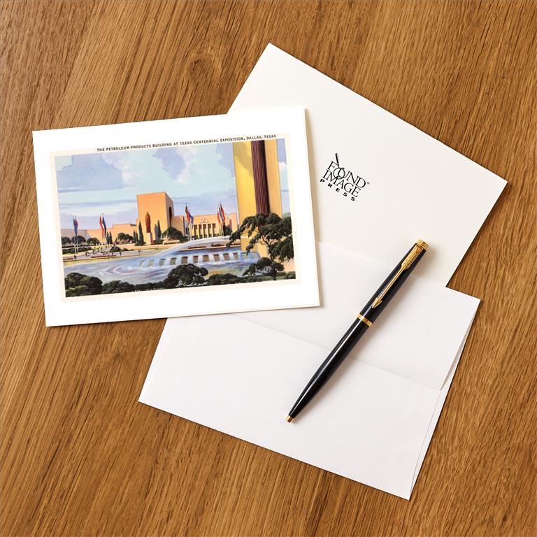 Greeting Card TX-389