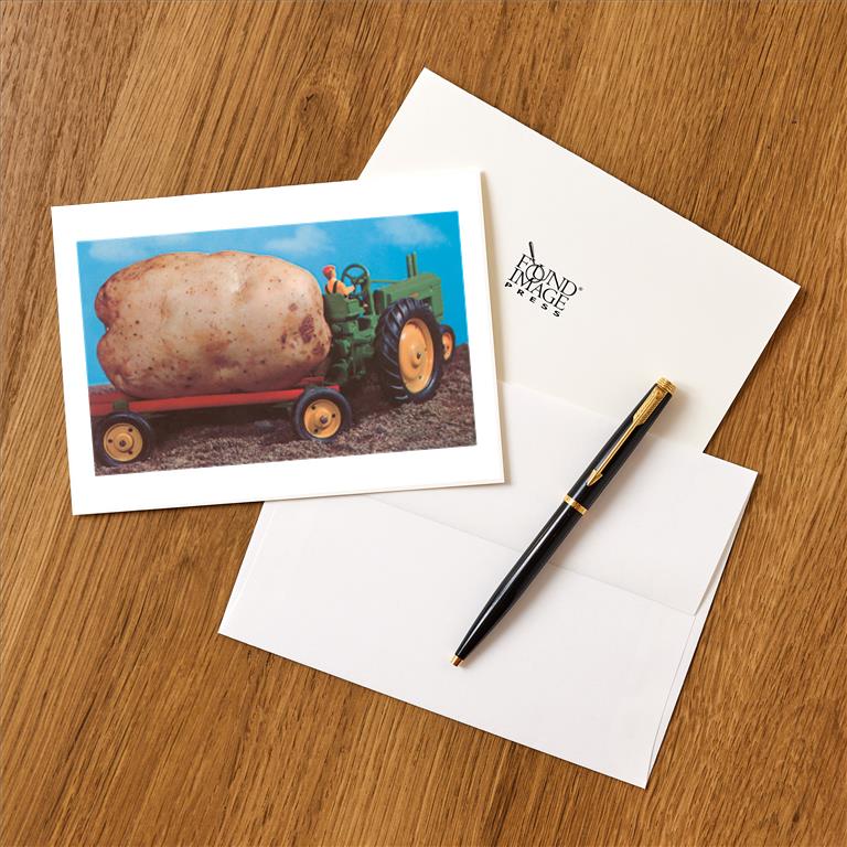 Greeting Card NP-361