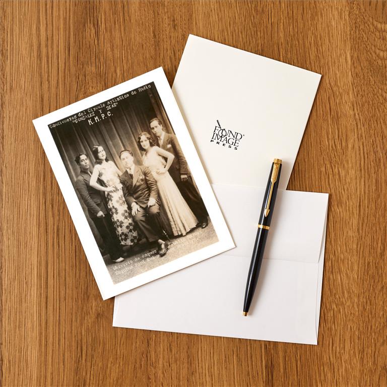 Greeting Card AP-148