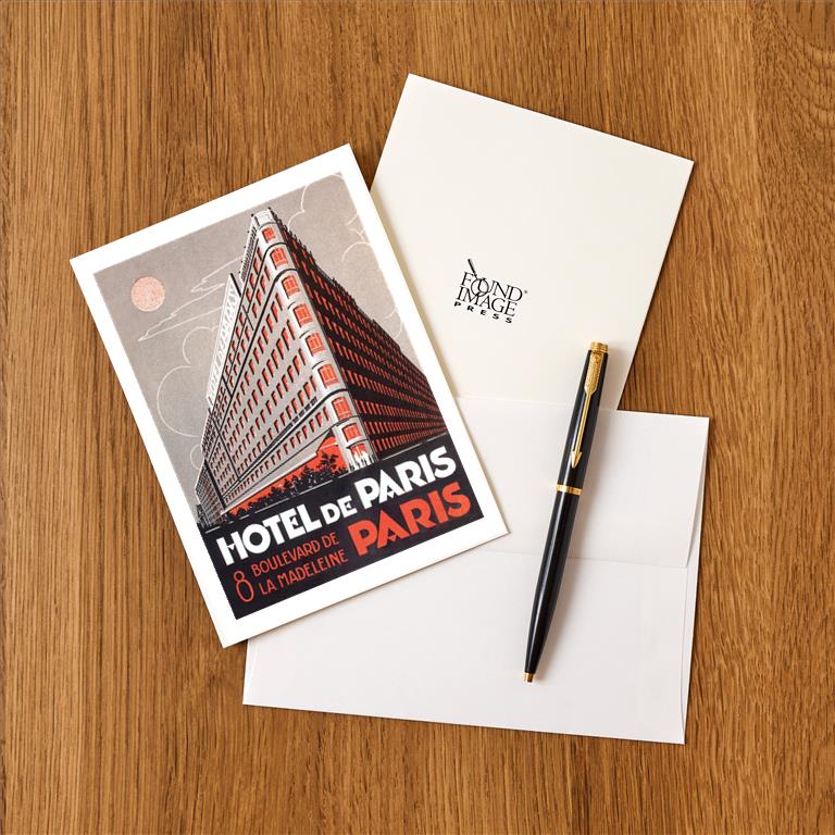 Greeting Card TR-371