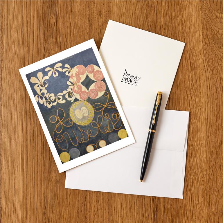 Greeting Card AT-528