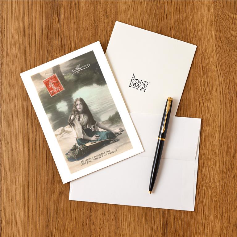 Greeting Card MS-167