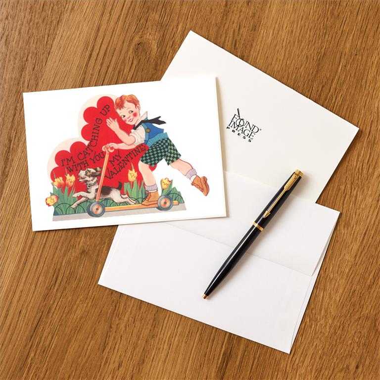 Greeting Card VL-144