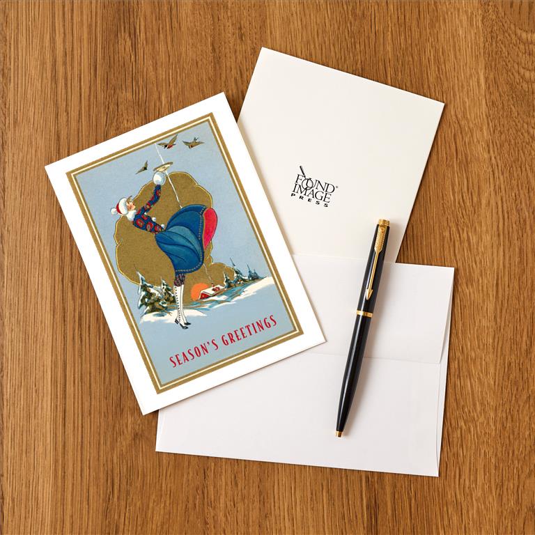 Greeting Card MC-682