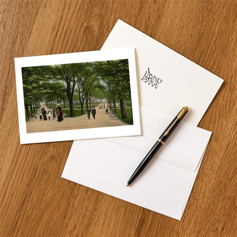 Greeting Card MA-796