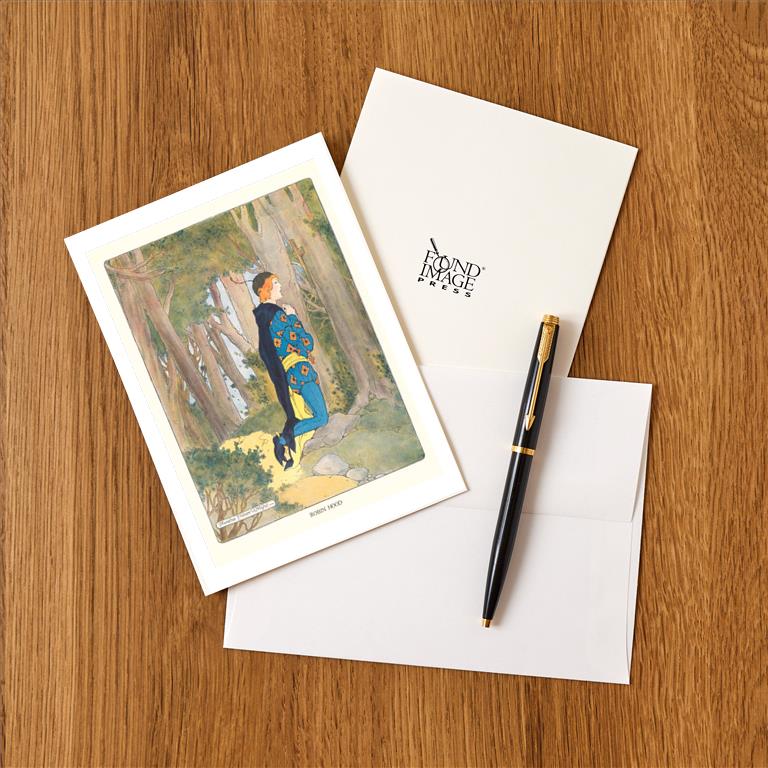 Greeting Card KF-704