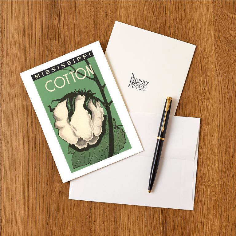 Greeting Card MP-165