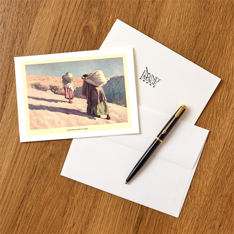 Greeting Card NA-255