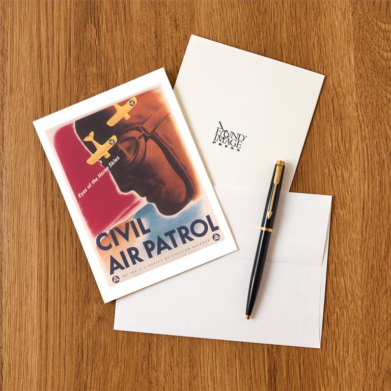 Greeting Card AV-494