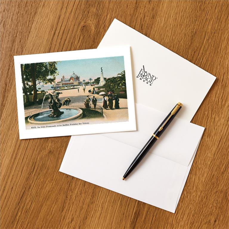 Greeting Card FF-161