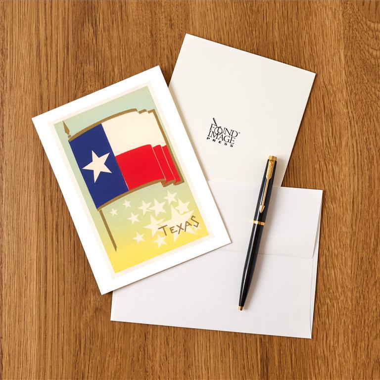 Greeting Card TX-960