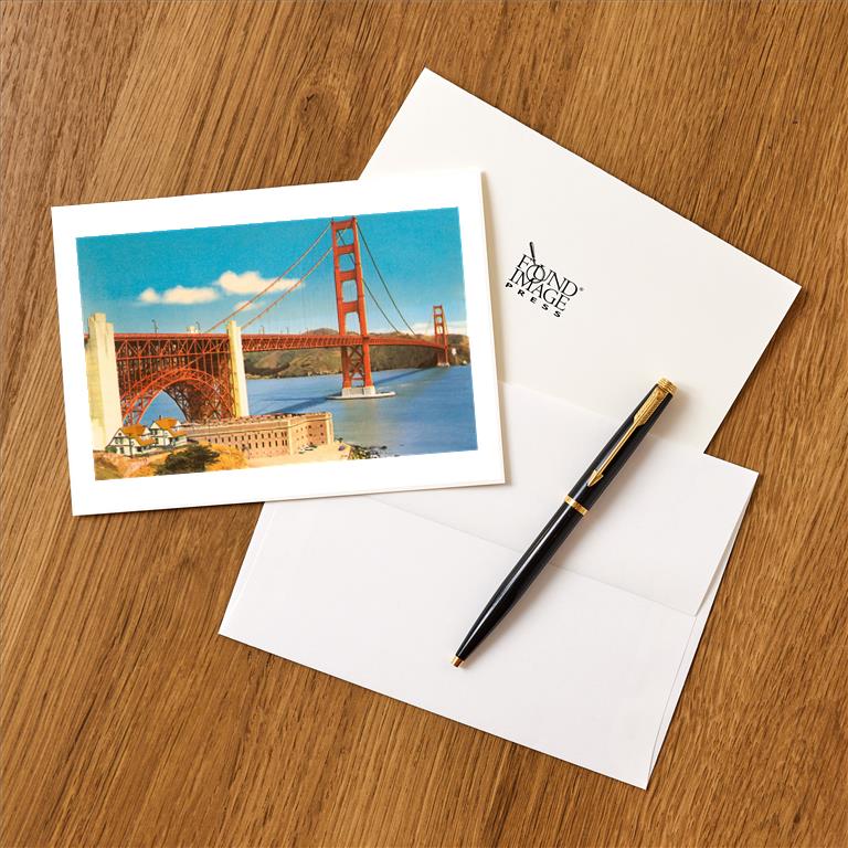 Greeting Card SF-221